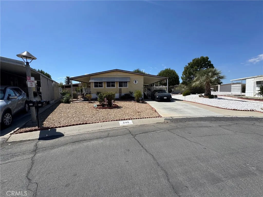27601 Sun City Unit 246 — photo