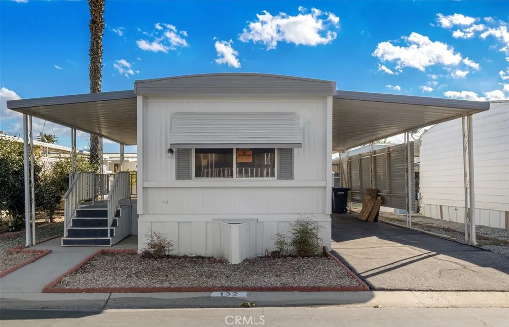 575 S Lyon Unit 132 — photo