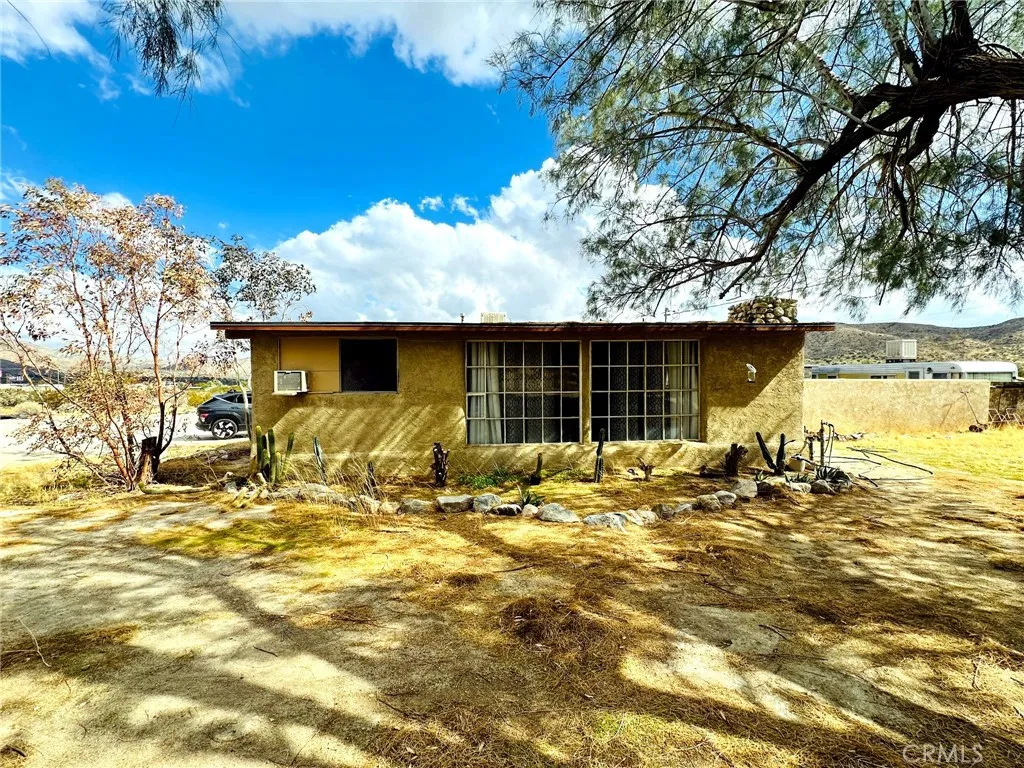 9717 Lanning, Morongo Valley, CA 92256