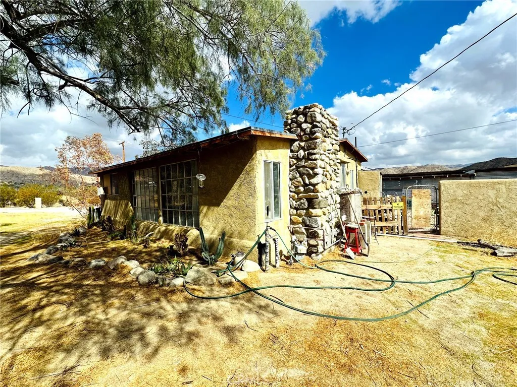 9717 Lanning, Morongo Valley, CA 92256 — photo 2