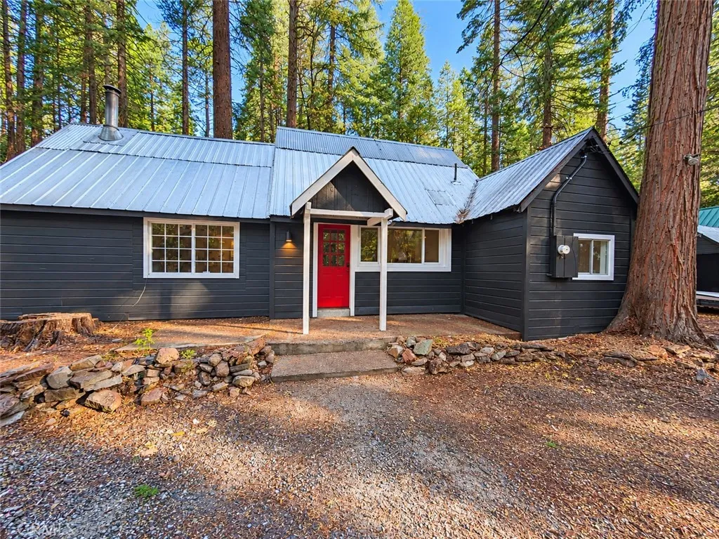 7381 Meadow Creek Drive — photo