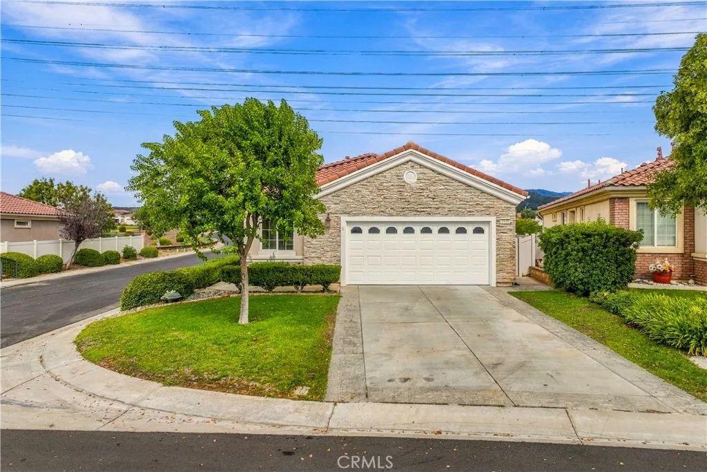 1160 Saguaro Road — photo