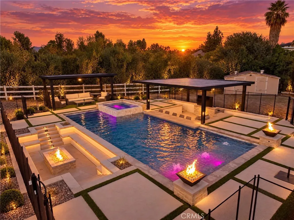40396 Paseo Del Cielo — photo