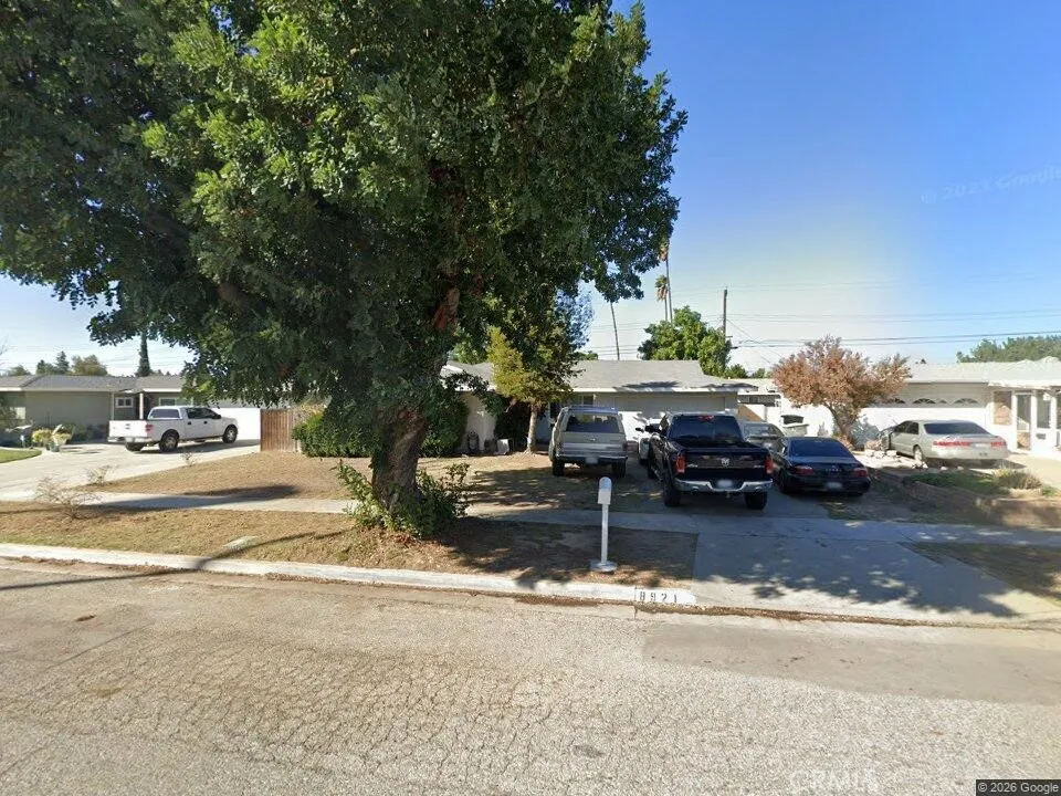 8921 Glencoe, Riverside, CA 92503