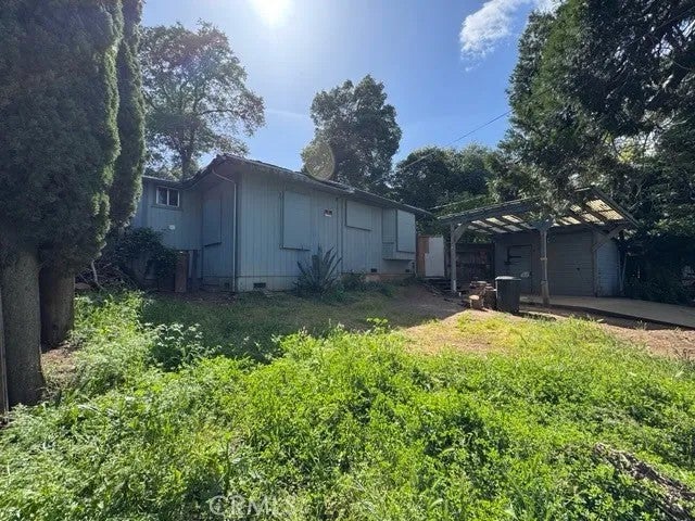 12441 Pine Street — photo