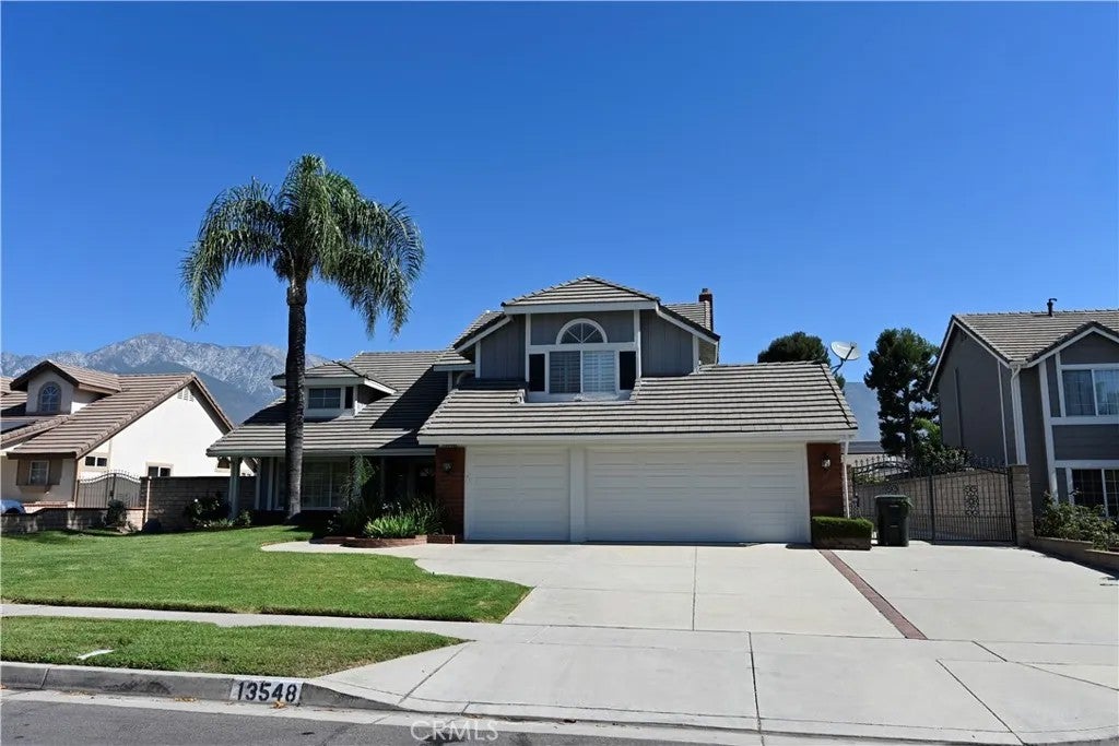 13548 Smokestone Street — photo