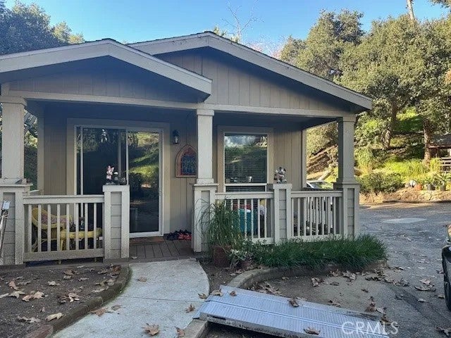 1295 Loma Vista — photo