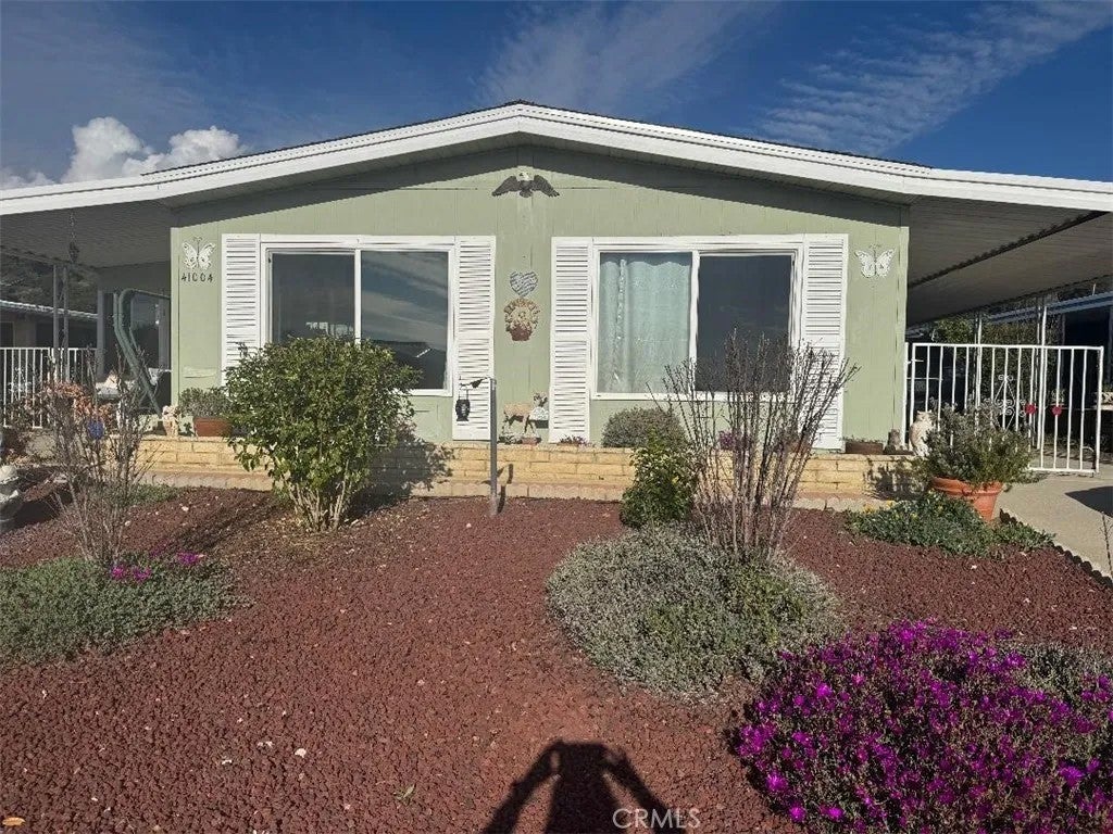 41004 Cheyenne Trail — photo