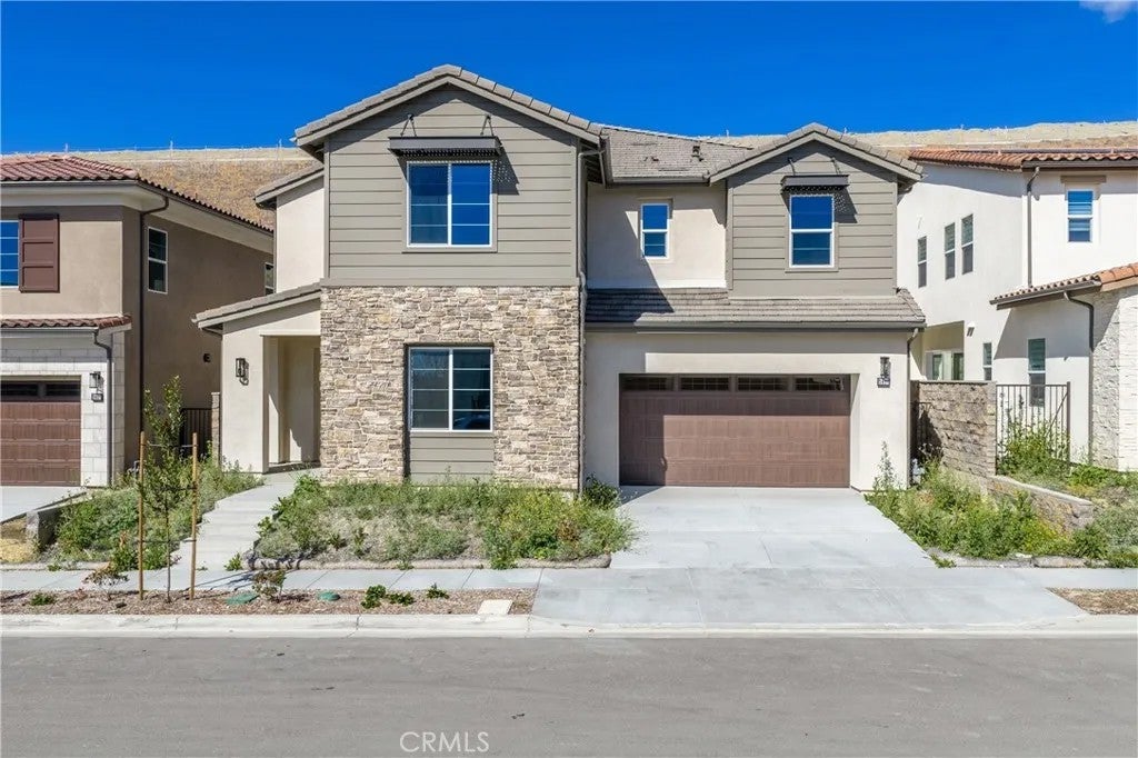 5817 Sunrise Ridge Lane — photo
