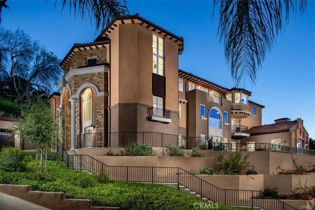 2868 Shadow Canyon Road — photo