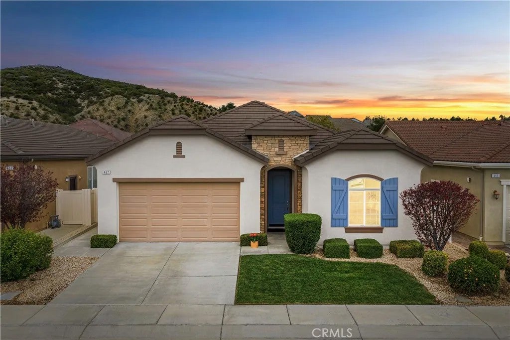 467 Madera Creek — photo