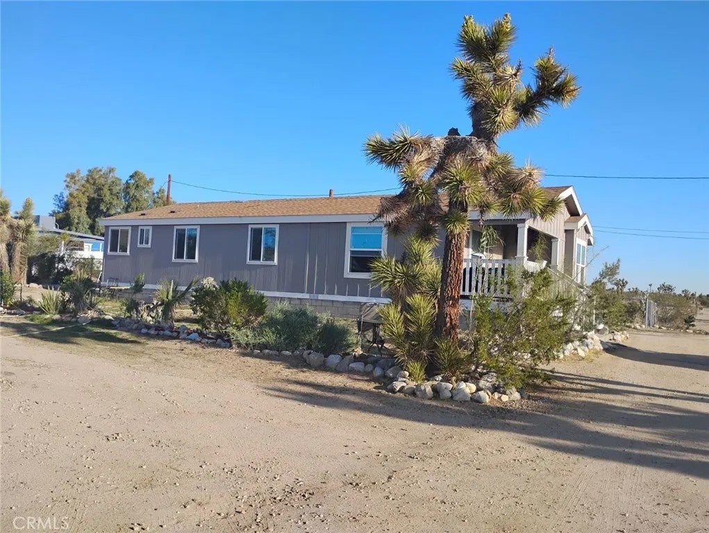 59188 Forrest Drive — photo