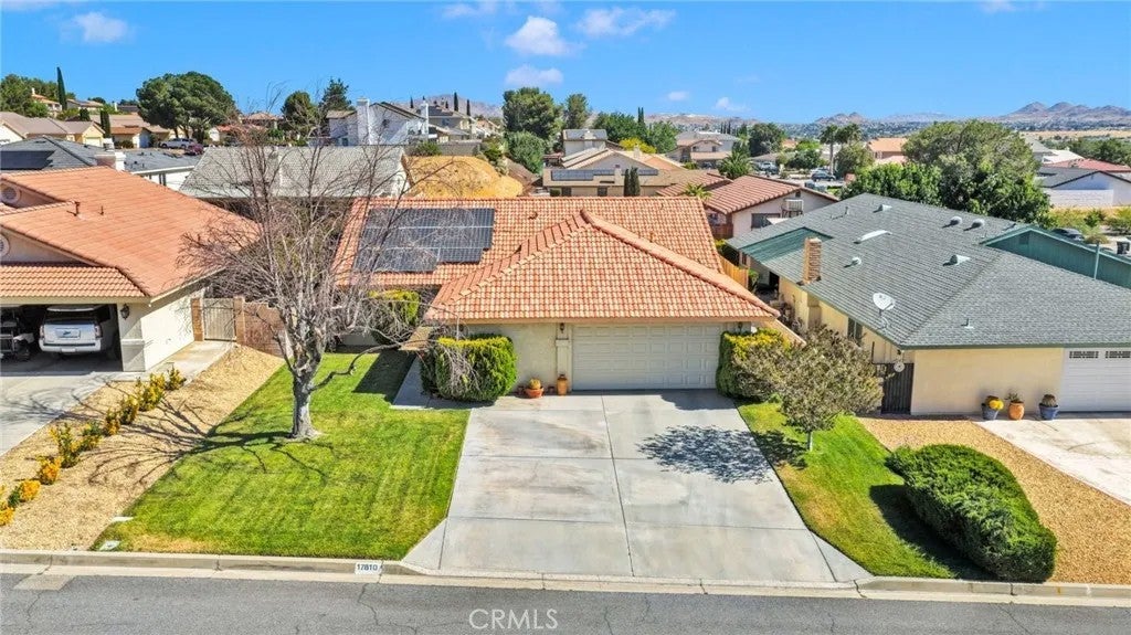 17810 Granada Drive — photo