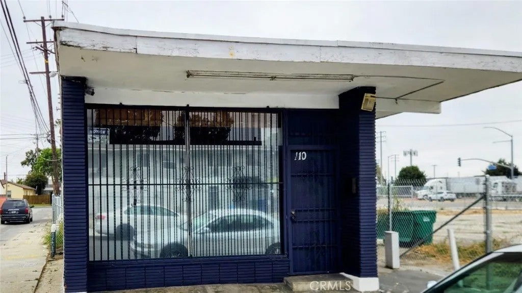 110 E Cambridge — photo