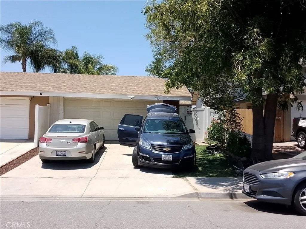 763 Quail Drive — photo
