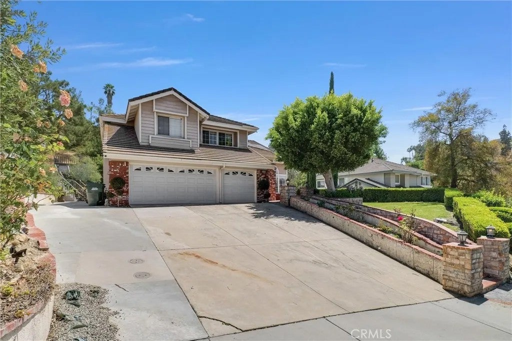3006 Cordova Court — photo