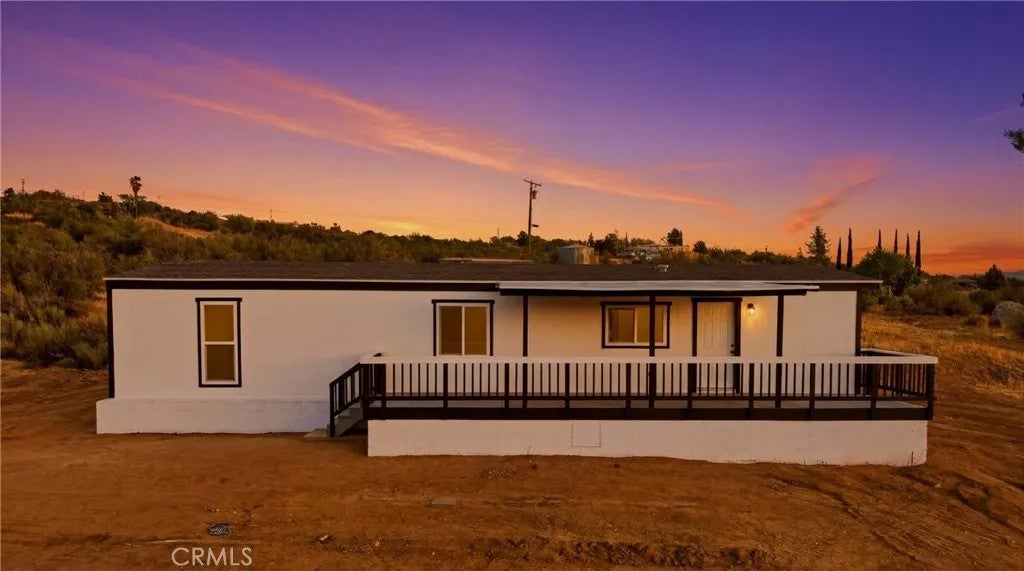 58865 Red Shank Road — photo