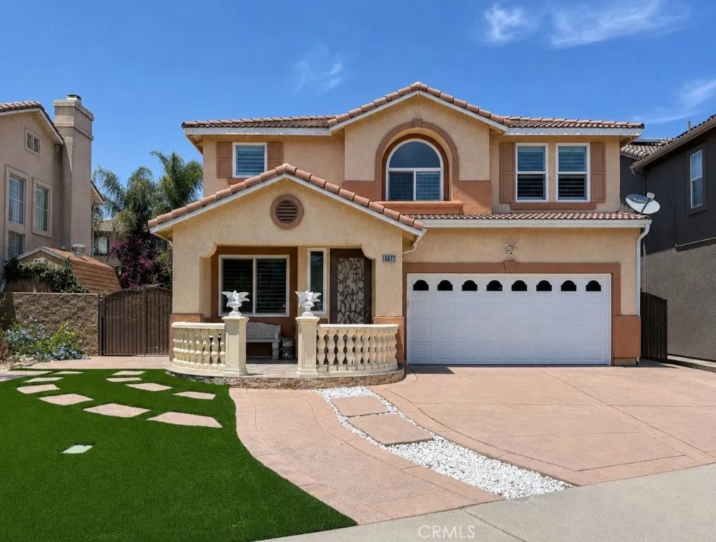 16872 Hazeltine Court — photo