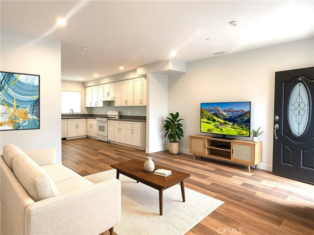 300 E Alhambra Road Unit E, Alhambra, CA 91801 — photo 2