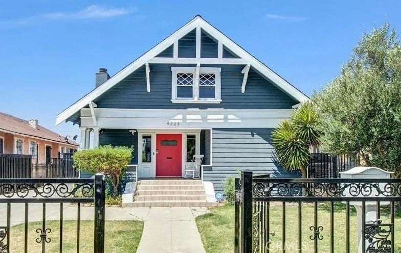 4223 Dalton — photo