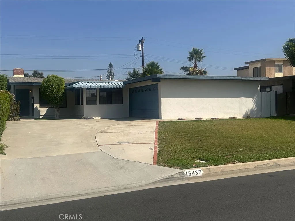 15437 Oakbury Drive — photo