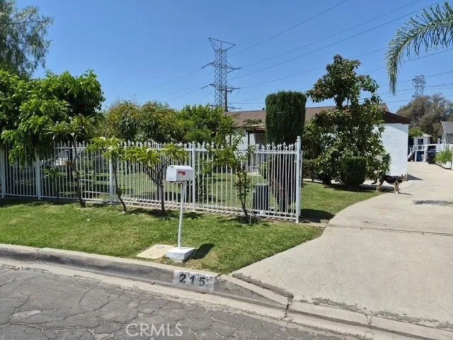 215 Ramada Avenue — photo
