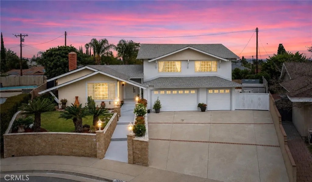 15331 Elkhill Drive — photo