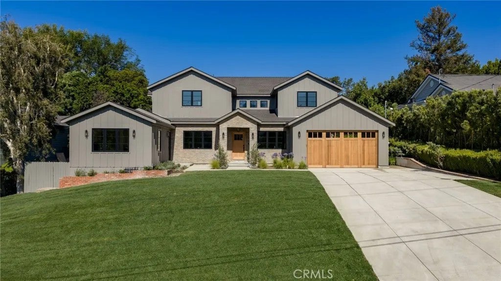 5171 Vista Miguel Drive — photo