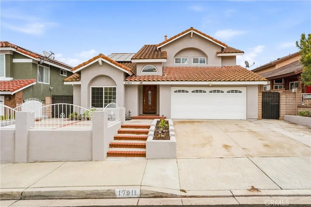 17911 Paseo Del Sol — photo