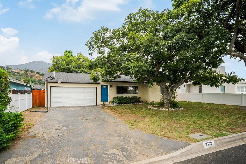 2329 Bashor, Duarte, CA 91010 — photo 2