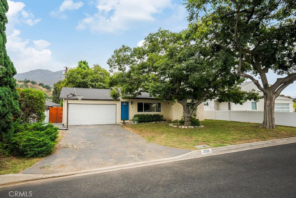2329 Bashor, Duarte, CA 91010 — photo 3