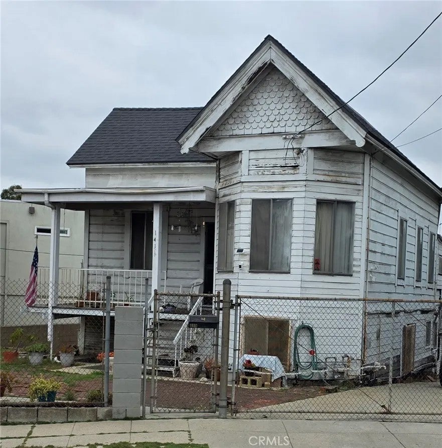 1411 Mitchell Place — photo