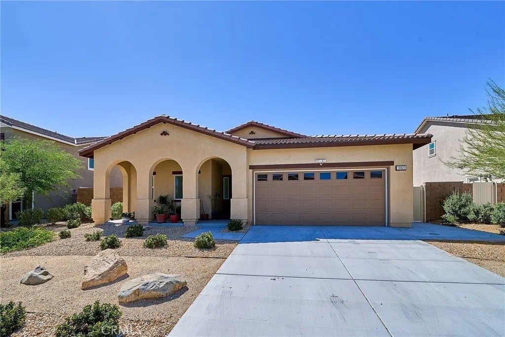 13023 Camino Valle Way — photo