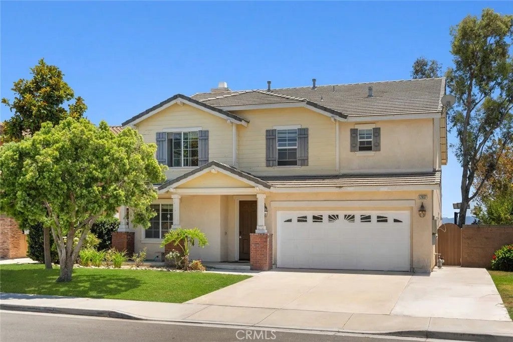12837 Osprey Street — photo
