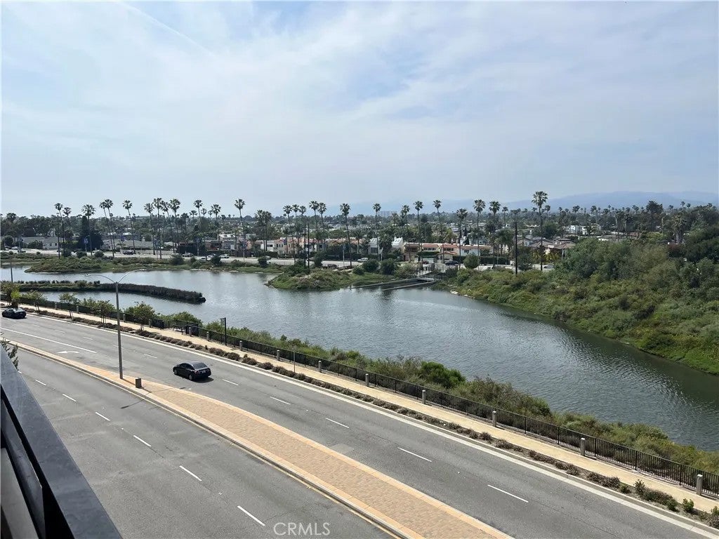 4316 Marina City Drive 129C — photo