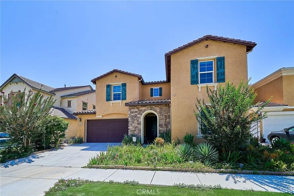 1491 S Carnelian Street — photo