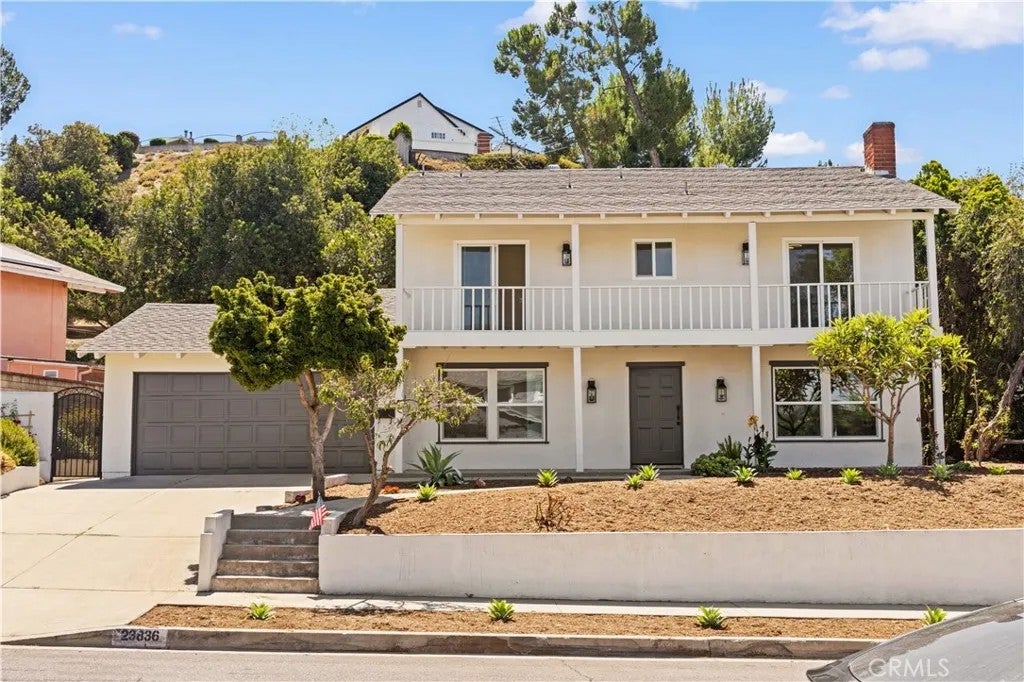 23836 Minnequa Drive — photo