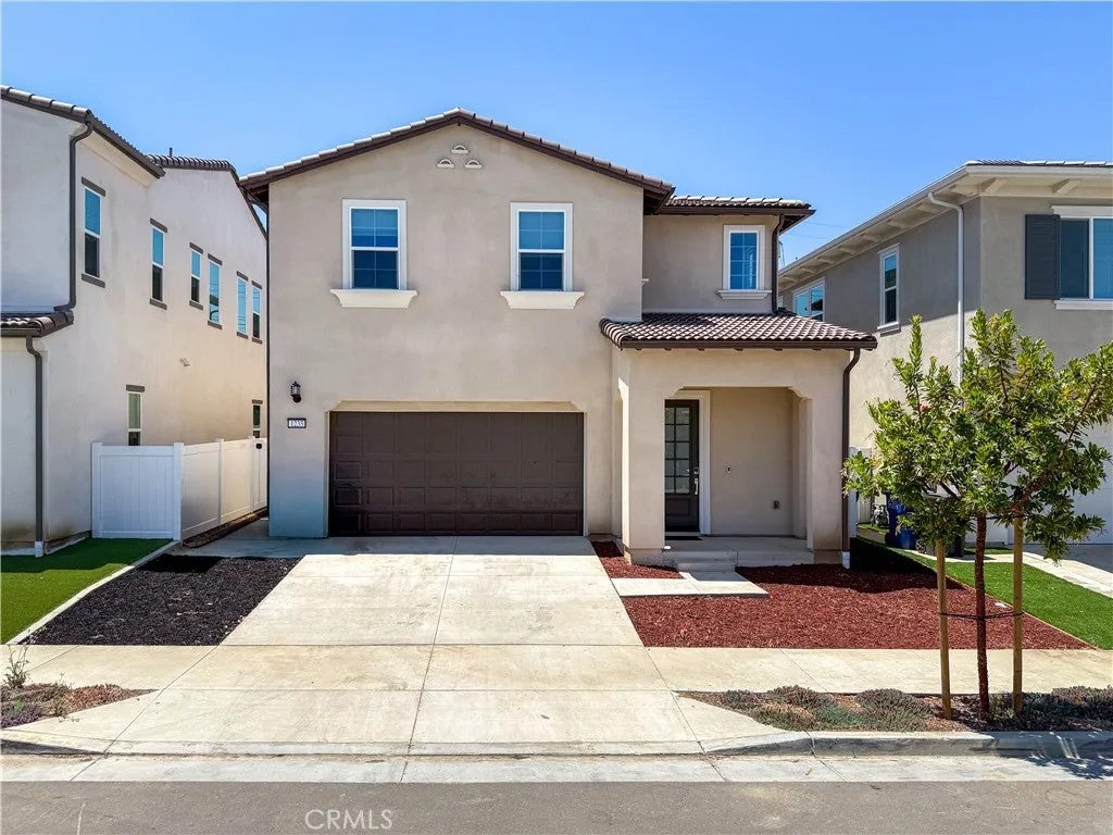 1233 Jurupa Dr — photo
