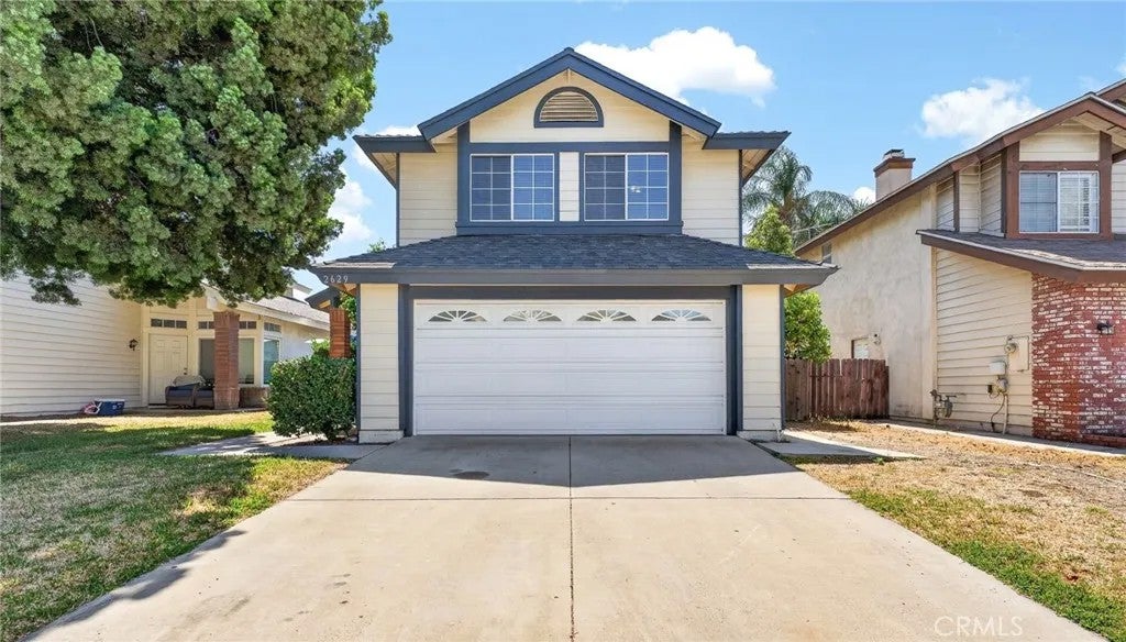 2629 Silverado Creek — photo