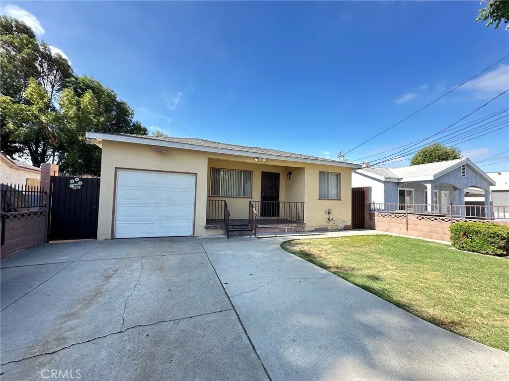 12214 Cambrian Court — photo