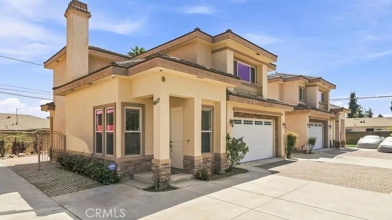 4827 Arden Drive — photo