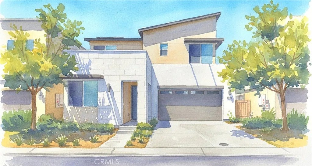 3585 E Eames — photo
