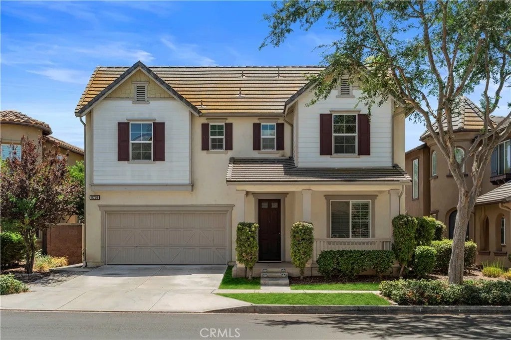 8729 Candlewood Street — photo