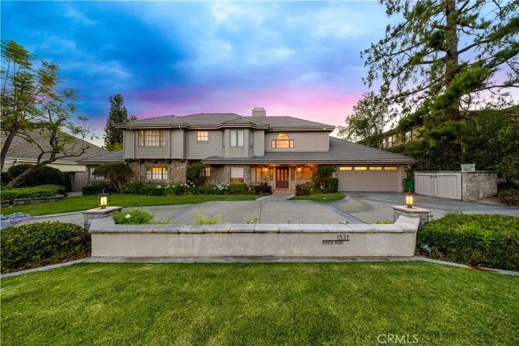 1531 Rodeo Road — photo