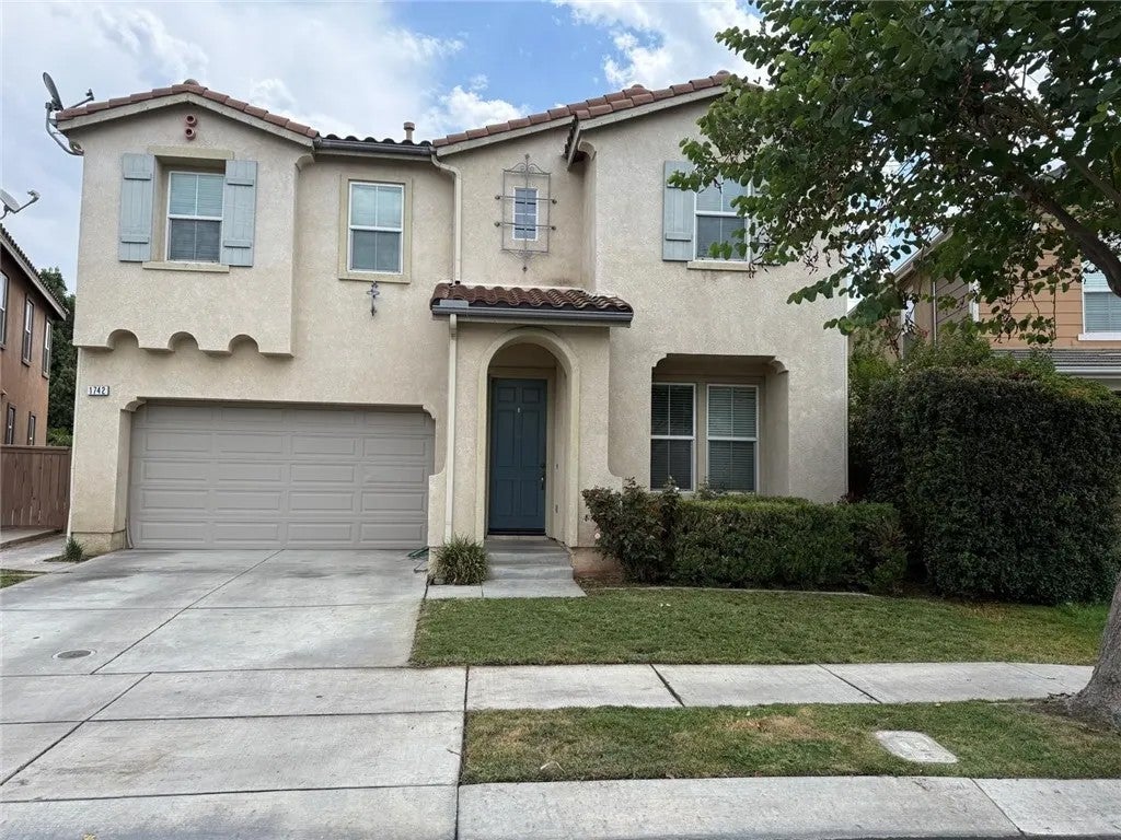 1742 Edmon Way — photo