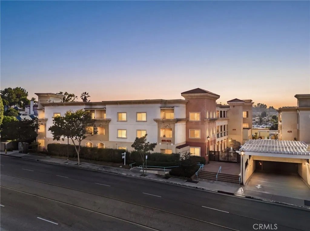 411 S Garfield Avenue 71 — photo
