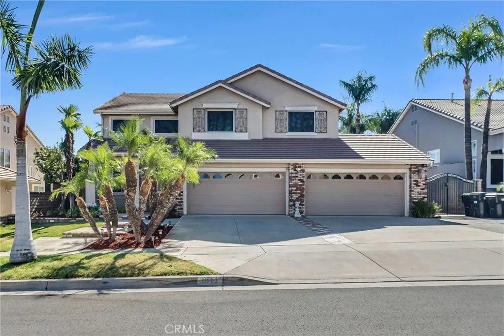 2611 Dakin Drive — photo