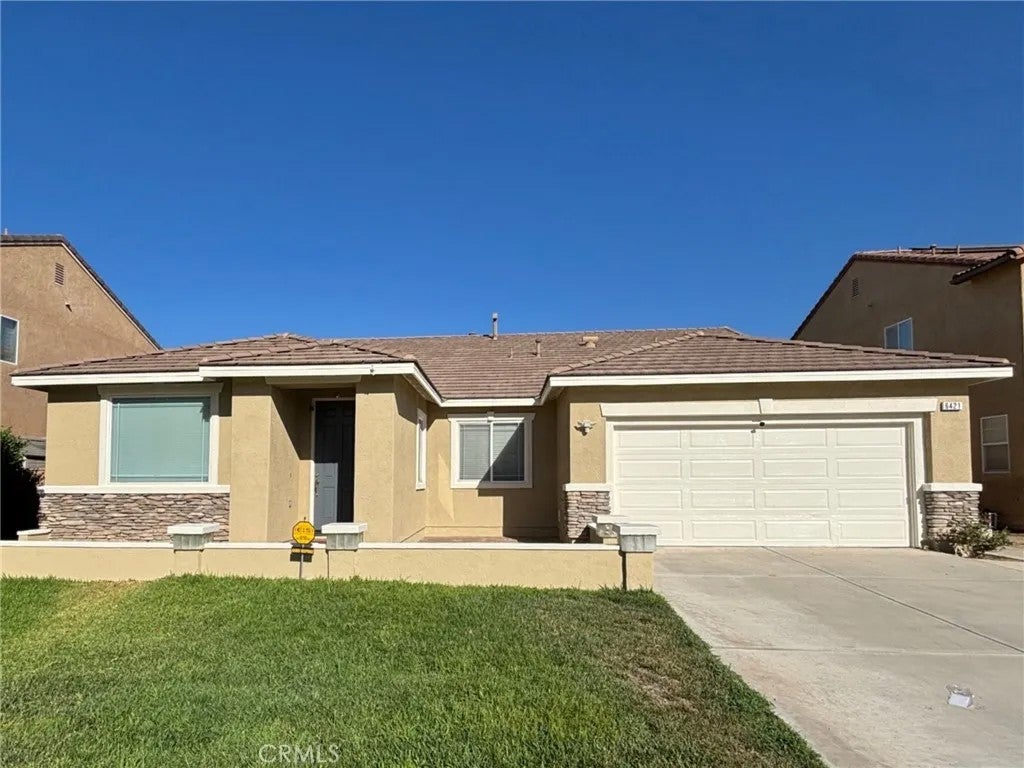 6421 Tigers Eye Court — photo