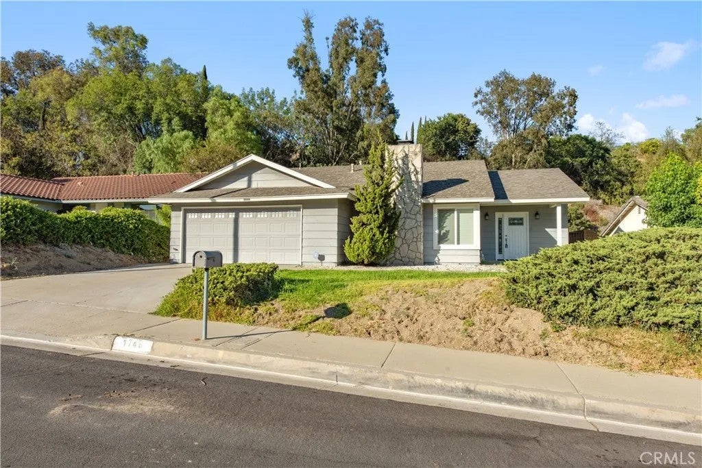 1748 Morning Canyon Rd — photo