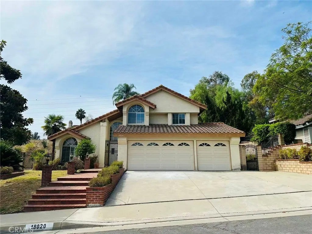 18020 Quail Cove Way — photo